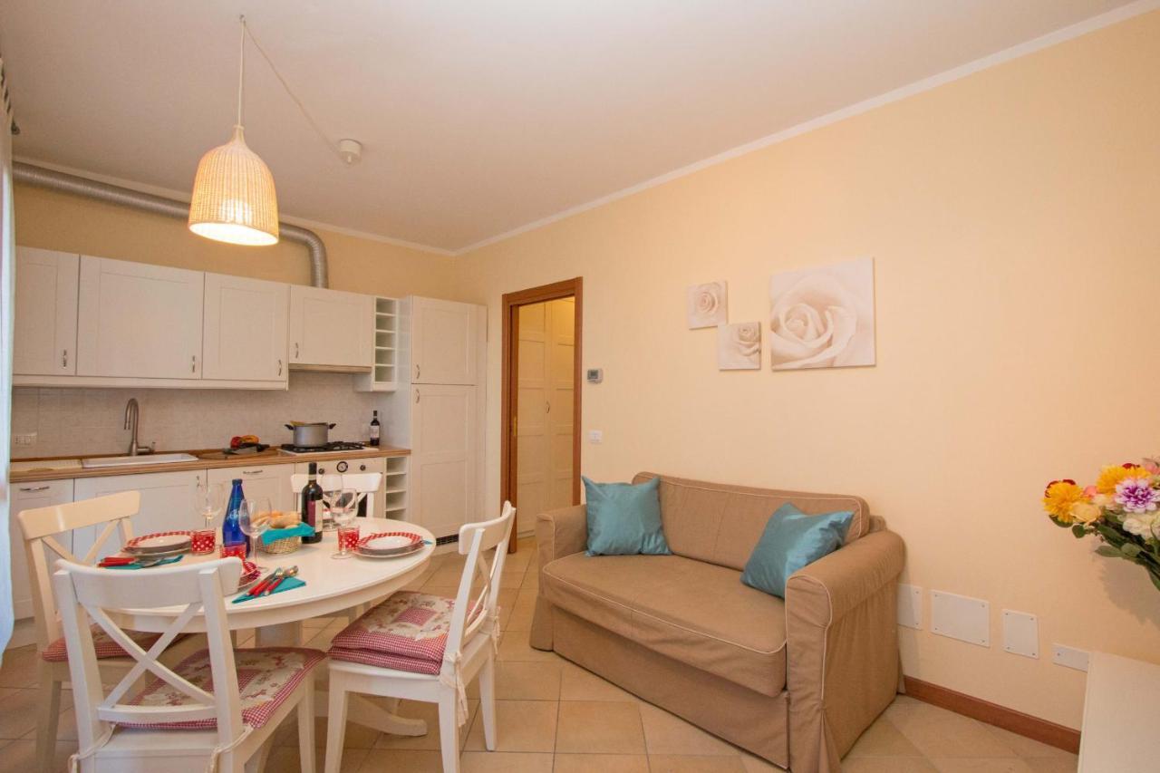 Baglio Degli Ulivi 3 Apartment By Wonderful Italy Sirmione Zewnętrze zdjęcie