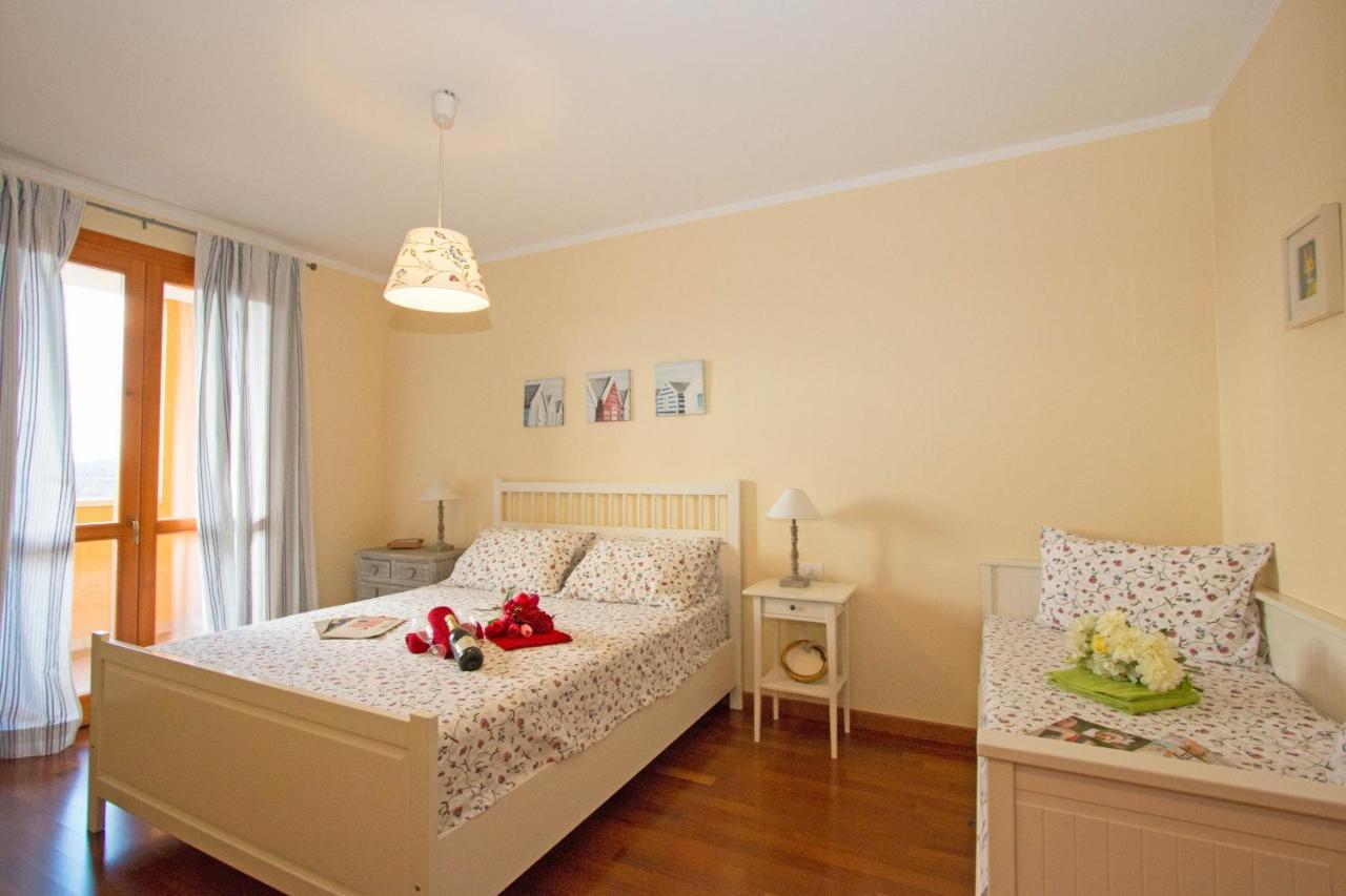 Baglio Degli Ulivi 3 Apartment By Wonderful Italy Sirmione Zewnętrze zdjęcie