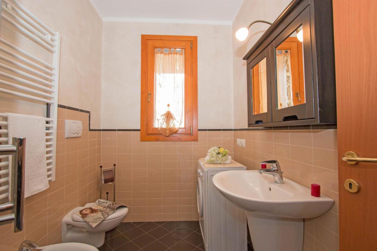 Baglio Degli Ulivi 3 Apartment By Wonderful Italy Sirmione Zewnętrze zdjęcie