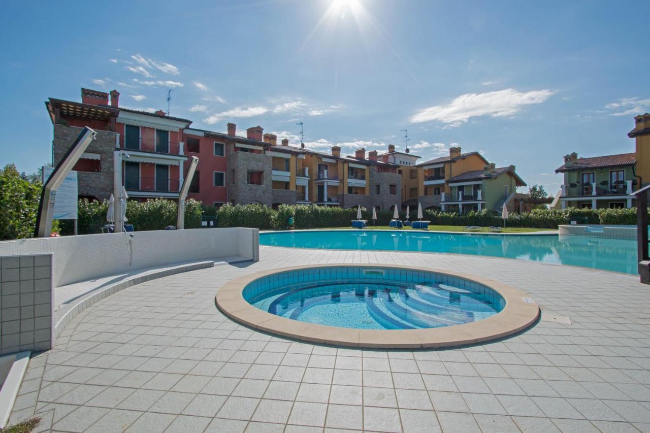 Baglio Degli Ulivi 3 Apartment By Wonderful Italy Sirmione Zewnętrze zdjęcie