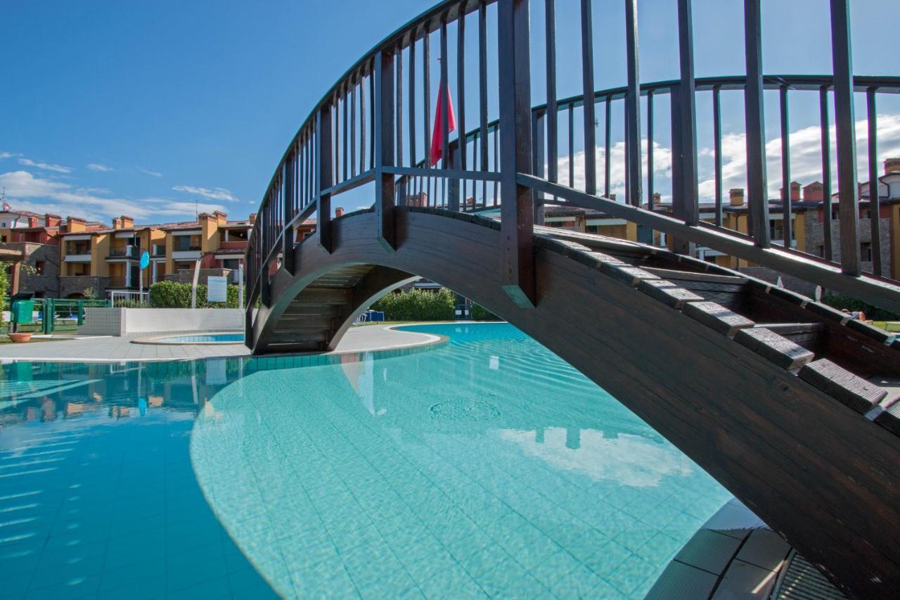 Baglio Degli Ulivi 3 Apartment By Wonderful Italy Sirmione Zewnętrze zdjęcie