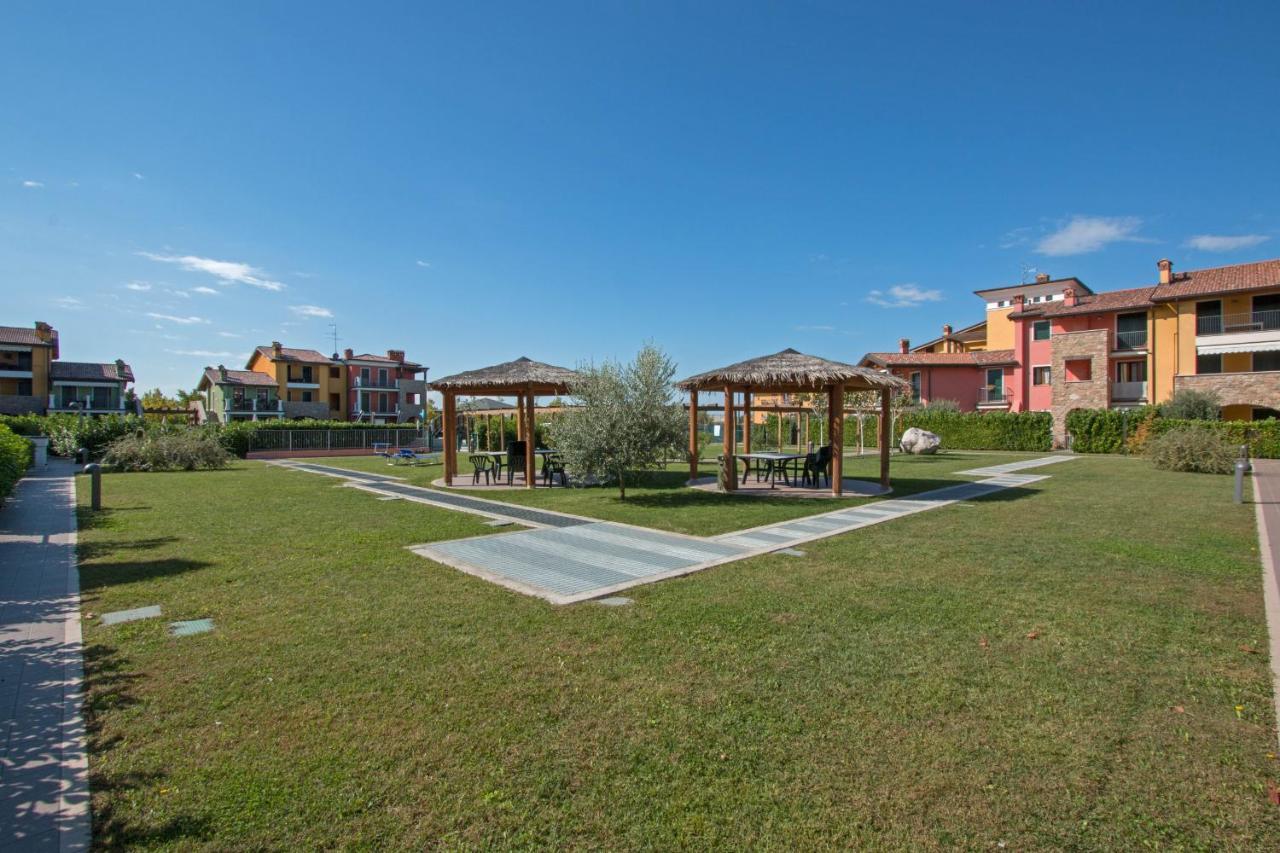 Baglio Degli Ulivi 3 Apartment By Wonderful Italy Sirmione Zewnętrze zdjęcie