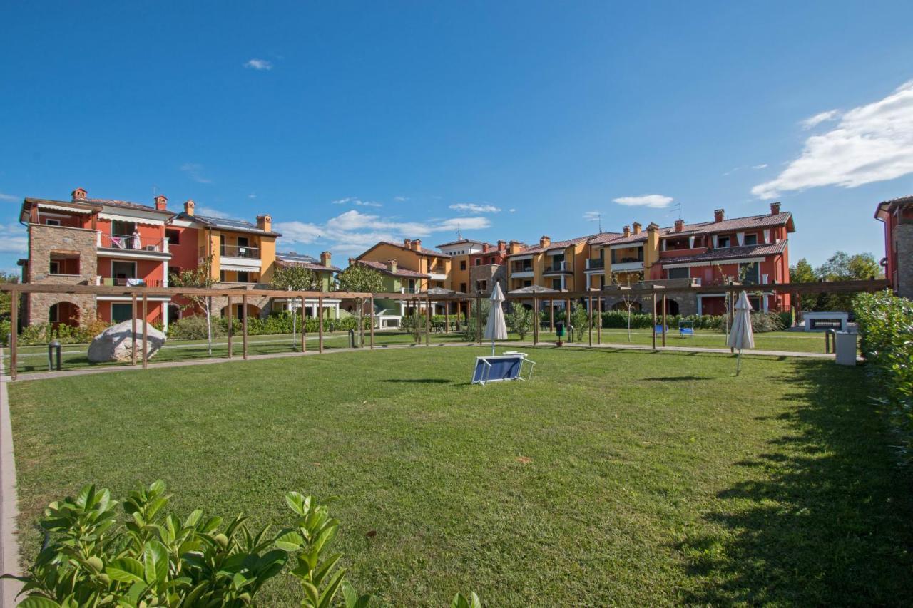Baglio Degli Ulivi 3 Apartment By Wonderful Italy Sirmione Zewnętrze zdjęcie