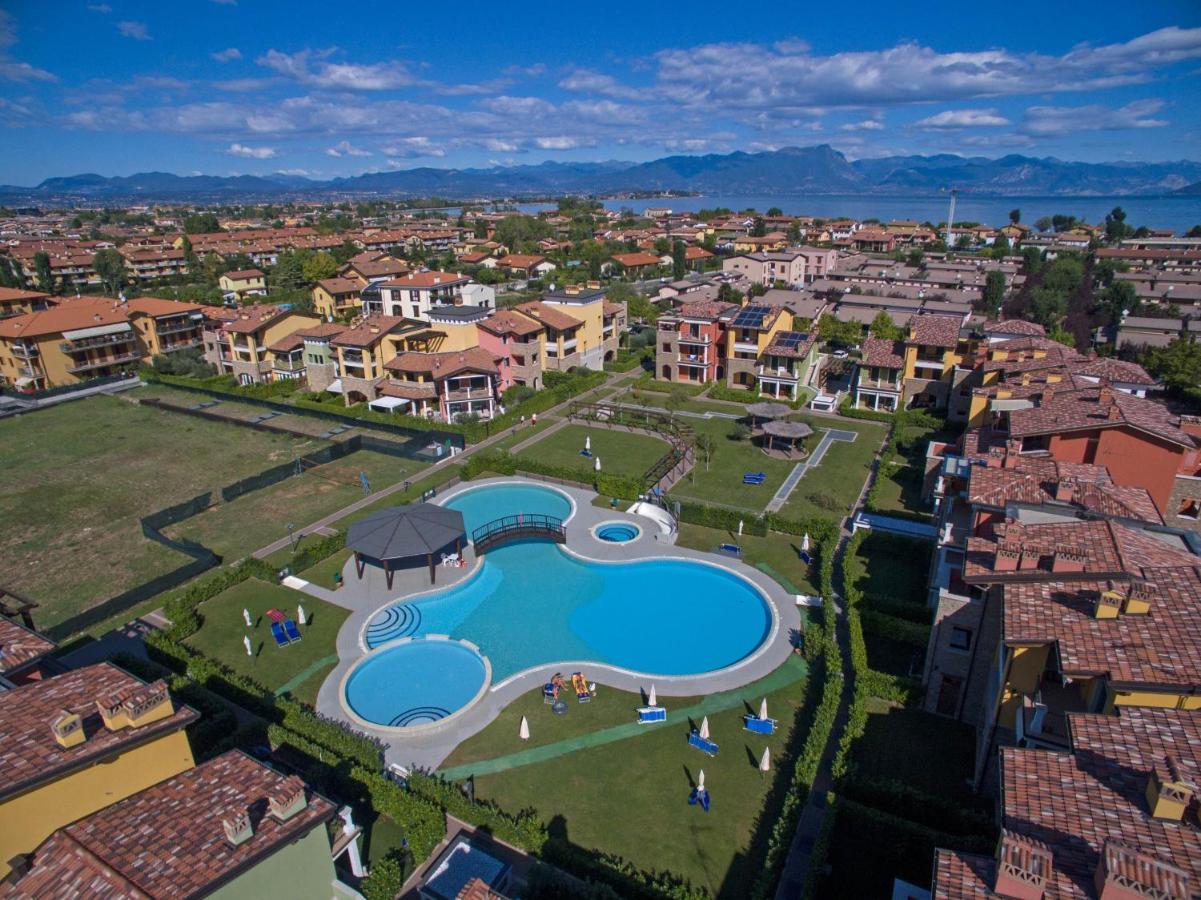 Baglio Degli Ulivi 3 Apartment By Wonderful Italy Sirmione Zewnętrze zdjęcie